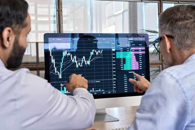 NXT Stock Alert: Solar Company Nextpower Is Taking on Data Centers With New Acquisition